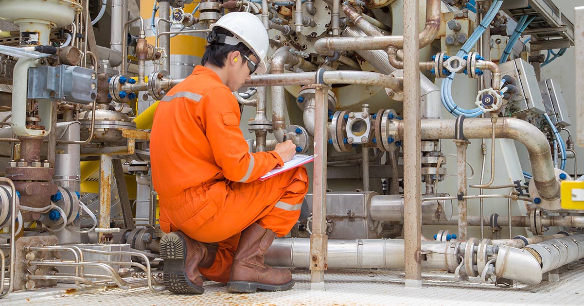 How Process Engineers Are Impacted by Mechanical Integrity - Provenance ...