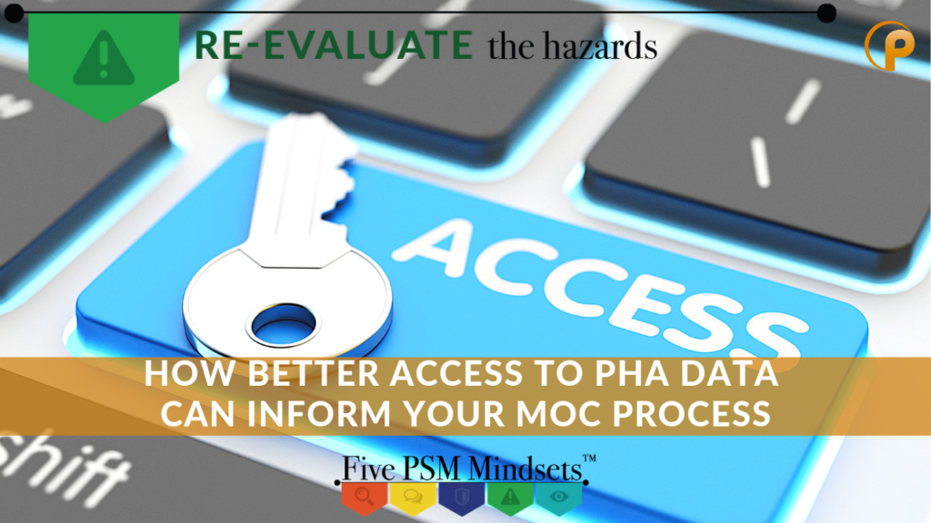 How Better Access to PHA Data Can Inform Your MOC Process